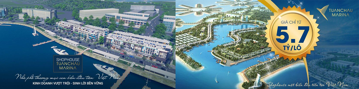 Nhà đất Hạ Long